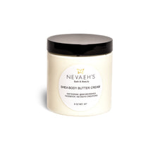 Load image into Gallery viewer, Shea Body Butter Cream