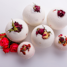 Load image into Gallery viewer, Bath Bomb