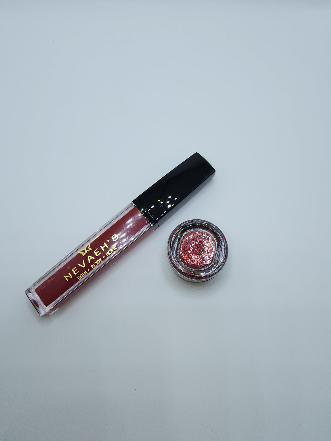 Glitter Lipstick Sets